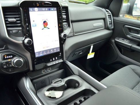 New 2026 RAM 1500 Big Horn image 21