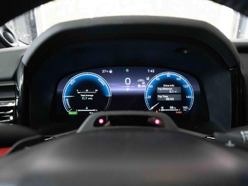 New 2026 Toyota Camry XSE w/ Premium Plus Package image 16