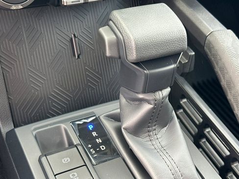 New 2026 Toyota Tacoma SR5 image 23