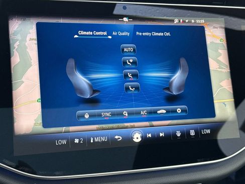 New 2026 Mercedes-Benz E 53 AMG 4MATIC Sedan image 19