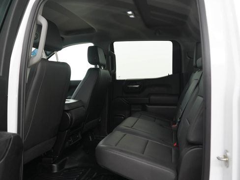Used 2023 Chevrolet Silverado 1500 W/T w/ WT Value Package AWD/4WD image 16