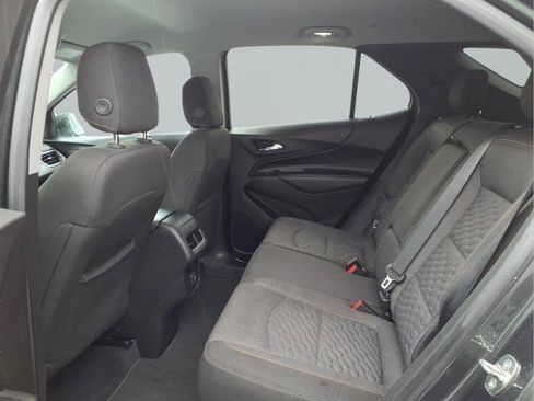 Used 2020 Chevrolet Equinox LT FWD image 21