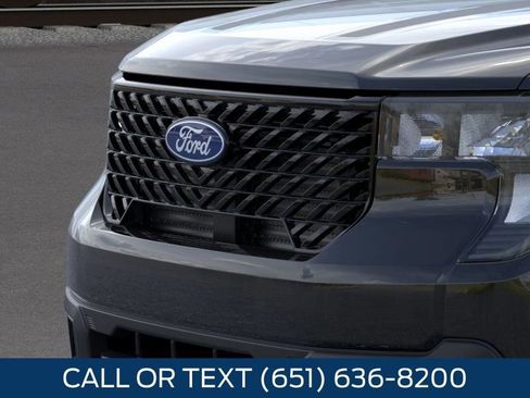 New 2026 Ford Maverick XLT w/ XLT Luxury Package AWD/4WD image 22