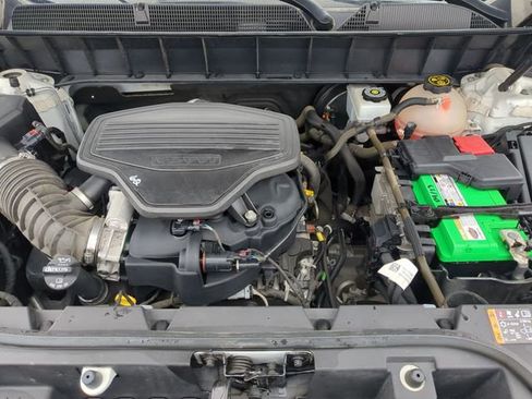 Used 2019 GMC Acadia SLT image 25