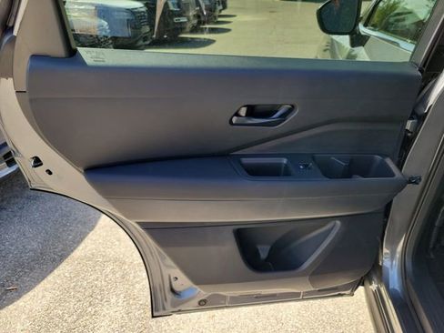 New 2026 Nissan Pathfinder SV w/ Cargo Package image 26