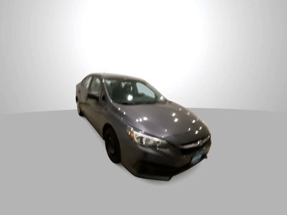 Used 2020 Subaru Impreza 2.0i
