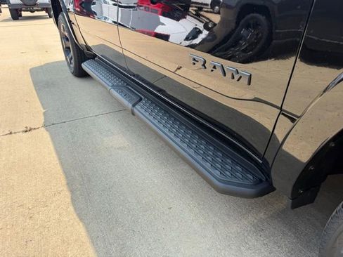 New 2026 RAM 1500 Big Horn image 7