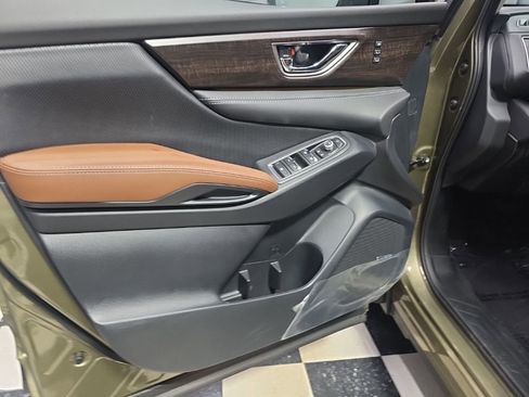 New 2026 Subaru Ascent Touring image 14