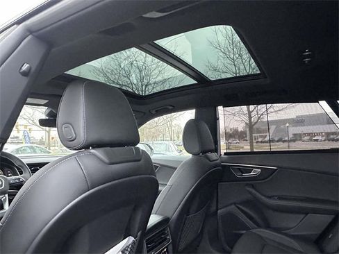 New 2026 Audi Q8 Premium Plus image 7