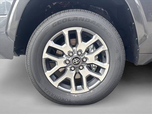 New 2026 Toyota Tundra 1794 Edition AWD/4WD image 9