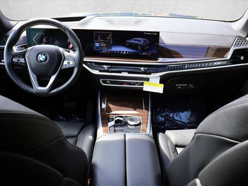 Certified 2026 BMW X5 xDrive40i AWD/4WD image 21
