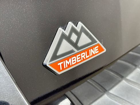 Used 2022 Ford Explorer Timberline image 7