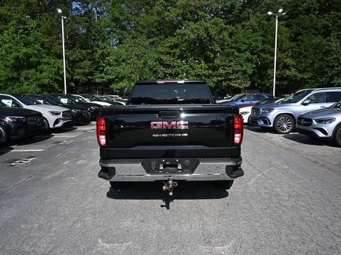 Used 2020 GMC Sierra 1500 4x4 Crew Cab w/ Sierra Value Package image 27
