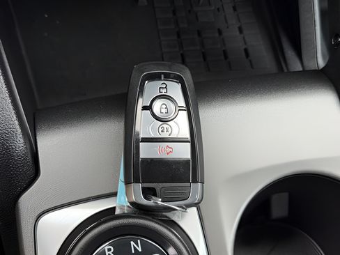 Used 2025 Ford Bronco Sport Badlands AWD/4WD image 11
