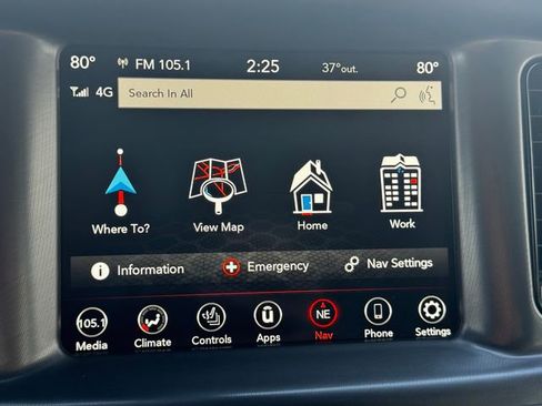 Certified 2023 Dodge Charger SXT w/ Blacktop Special Edition image 32