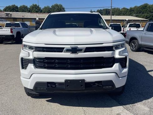 Used 2022 Chevrolet Silverado 1500 RST AWD/4WD image 10