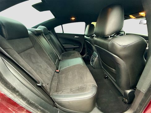 Used 2022 Dodge Charger Scat Pack w/ Plus Group image 27
