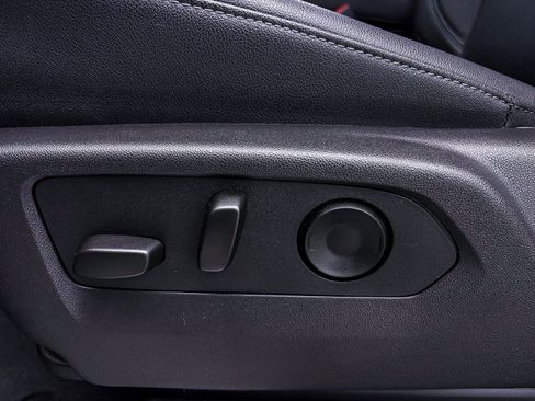 Used 2024 GMC Sierra 2500 SLT w/ Max Trailering Package image 20