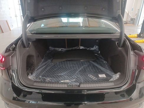 New 2026 Audi A6 Premium Plus AWD/4WD image 13