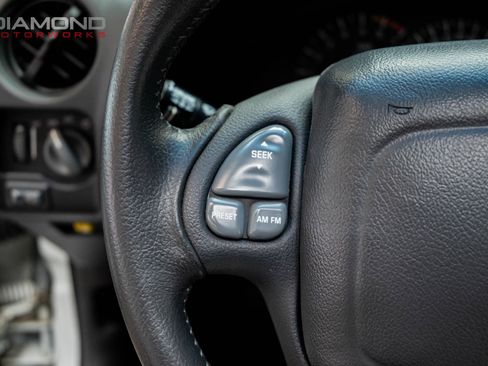 Used 1999 Pontiac Firebird Formula image 72