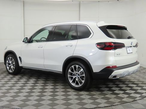 New 2026 BMW X5 xDrive40i image 7