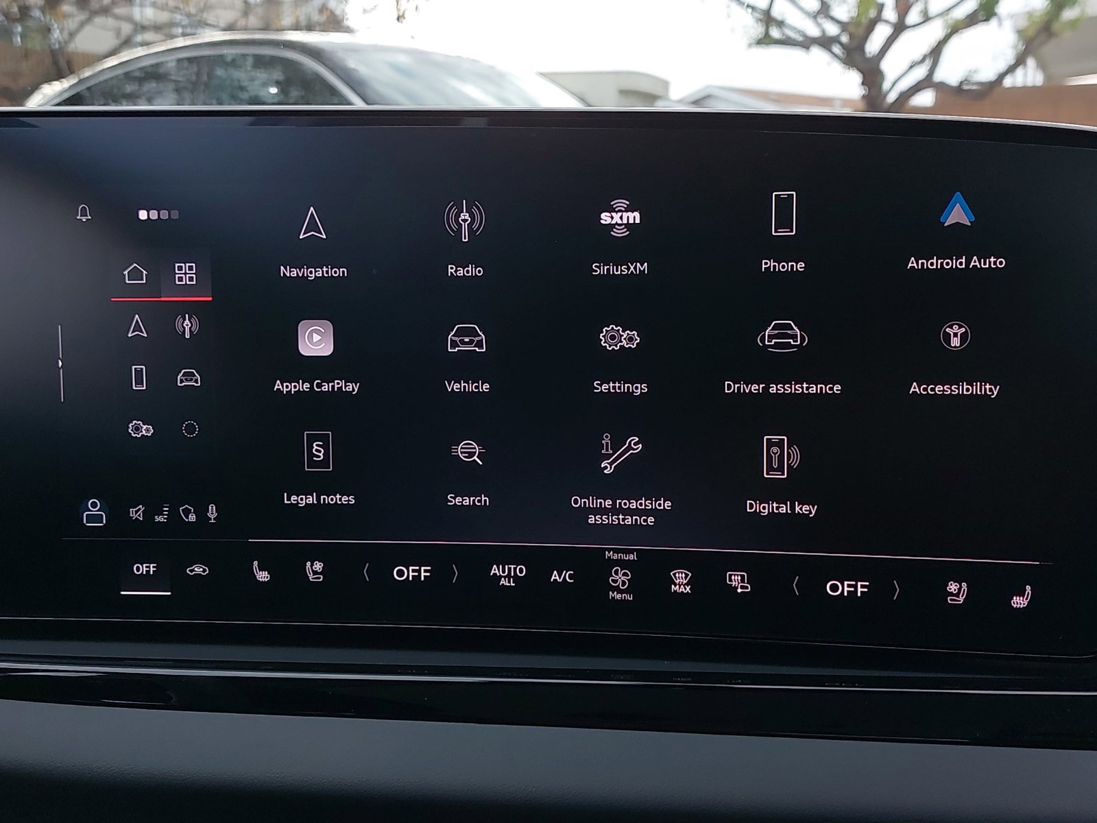New 2026 Audi A6 Premium Plus AWD/4WD image 21