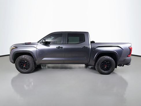 Used 2024 Toyota Tundra TRD Pro AWD/4WD image 9