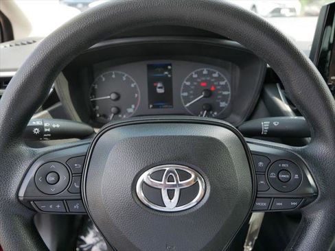 Certified 2024 Toyota Corolla LE FWD image 24