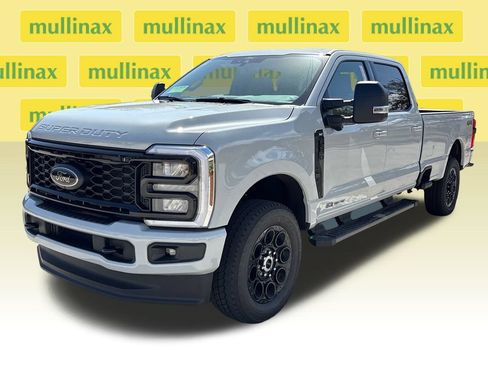 New 2026 Ford F250 XLT w/ XLT Premium Package AWD/4WD image 15