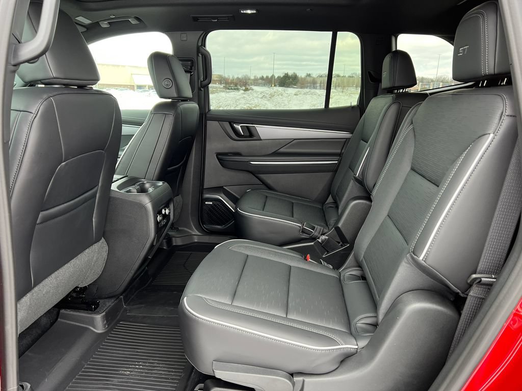 New 2026 Buick Enclave Sport Touring w/ Power Package AWD/4WD image 5