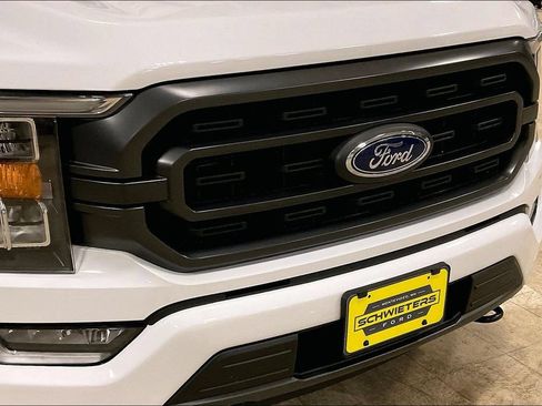 Certified 2023 Ford F150 XLT w/ Equipment Group 302A High AWD/4WD image 28