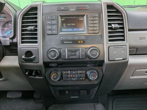 Used 2018 Ford F350 XL w/ XL Value Package RWD image 31