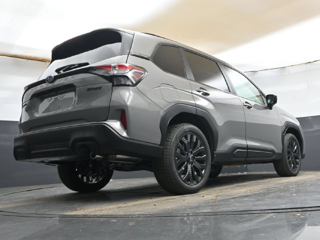 New 2026 Subaru Forester Sport AWD/4WD image 43