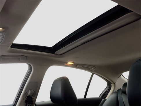 Used 2024 INFINITI Q50 Luxe w/ Cargo Package image 22