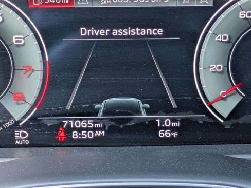 Used 2021 Audi Q7 2.0T Premium Plus w/ Premium Plus Package image 21