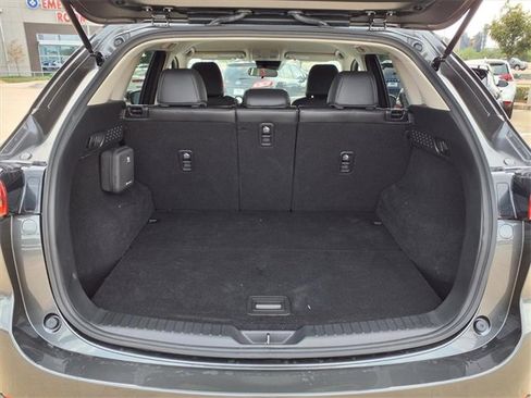 Used 2023 MAZDA CX-5 AWD 2.5 S w/ Select Package image 20