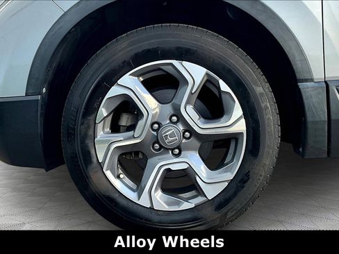 Used 2018 Honda CR-V EX image 33