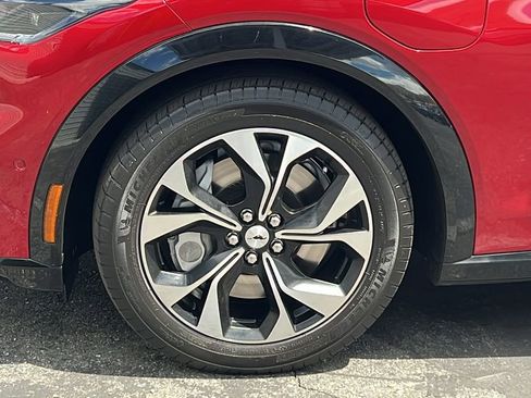 Certified 2023 Ford Mustang Mach-E Premium RWD image 8