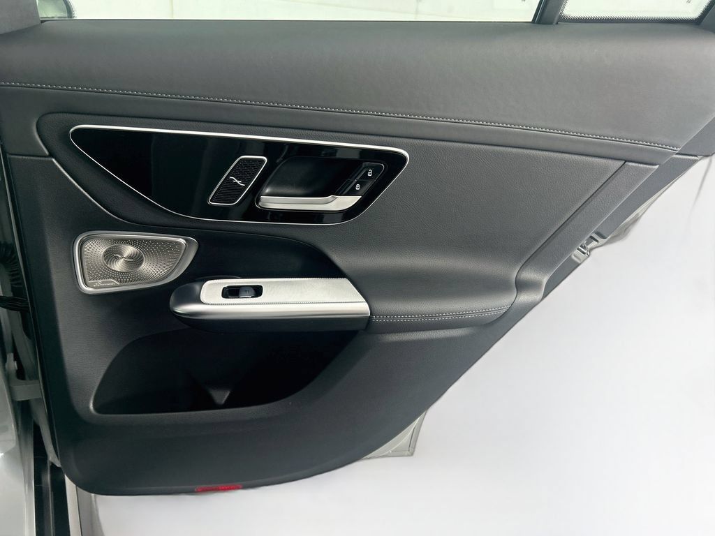 Certified 2026 Mercedes-Benz GLC 43 AMG 4MATIC image 26