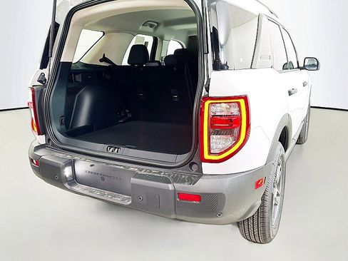 New 2026 Ford Bronco Sport Big Bend w/ Convenience Package image 20