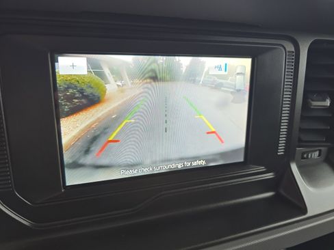 Used 2023 Ford Bronco Big Bend image 13