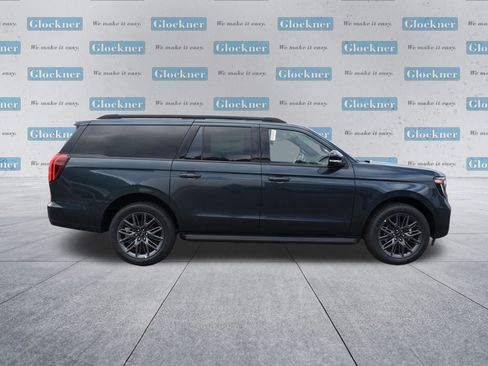 New 2026 Ford Expedition Max Platinum AWD/4WD image 11
