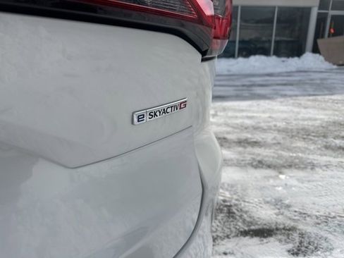 Used 2024 MAZDA CX-90 3.3 Turbo S w/ Premium Package image 38