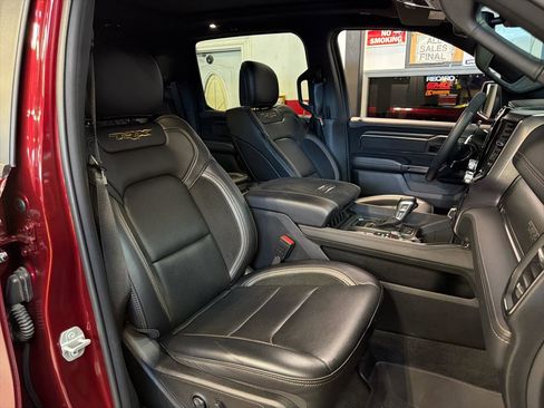 Used 2024 RAM 1500 TRX AWD/4WD image 20