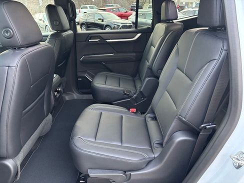 New 2026 GMC Acadia Elevation w/ Elevation Premium Package image 15