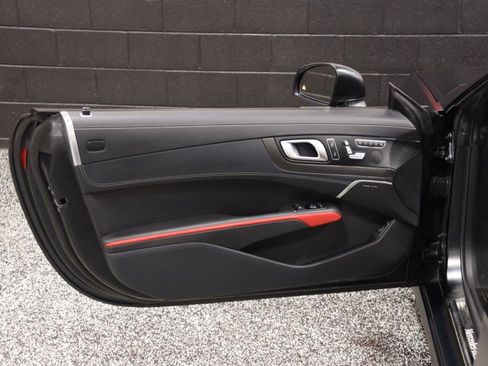 Used 2016 Mercedes-Benz SL 550 w/ Mille Miglia Edition image 36