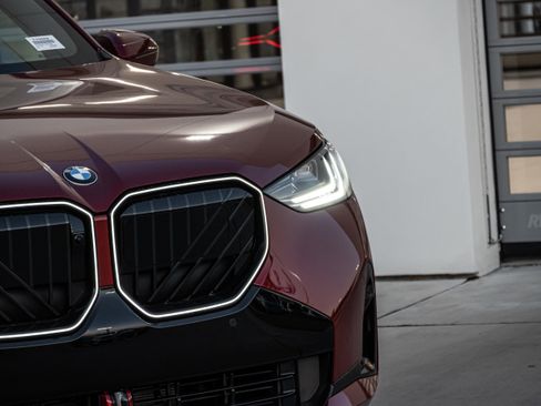 New 2026 BMW X3 xDrive30 w/ Premium Package image 6