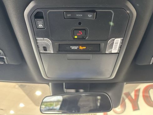 New 2026 Toyota Tundra SR5 RWD image 16