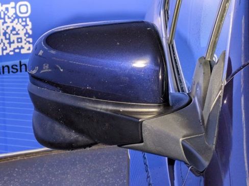 Used 2017 Honda Ridgeline RTL-T image 11