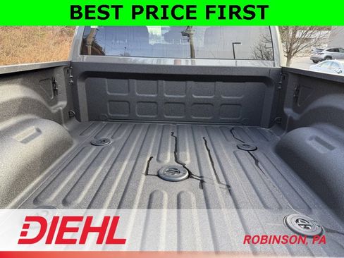 New 2026 RAM 2500 Big Horn image 11